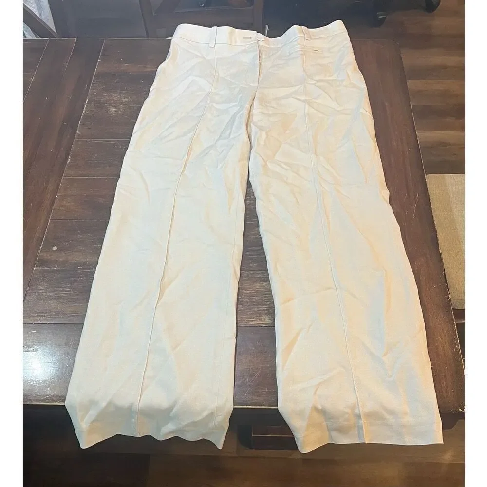 Club Monaco Women's Flawless Trouser
